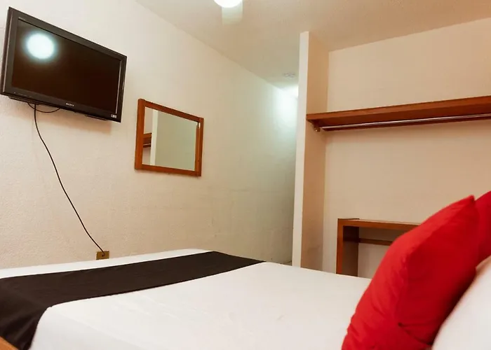 Oyo Hotel Italia