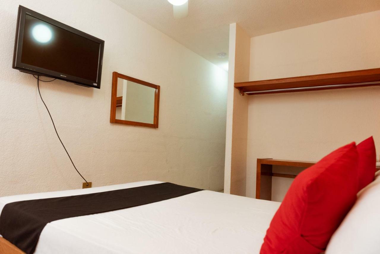 Oyo Italia Hotel